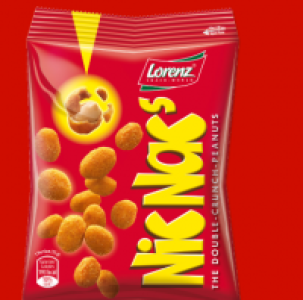 LORENZ Nic Nacs Erdn&uuml;sse