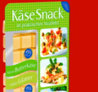 JERMI K&auml;se Snack