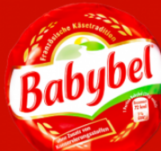 ADLER Babybel