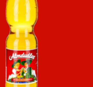 ALMDUDLER Kr&auml;uterlimonade