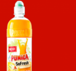 PUNICA So Fresh