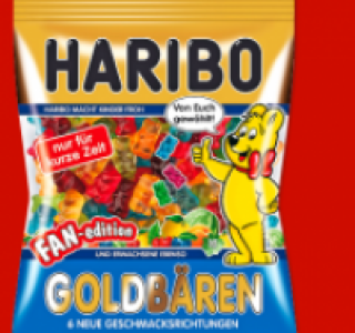 HARIBO Goldb&auml;ren