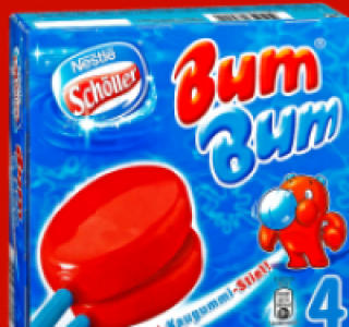 SCH&Ouml;LLER Bum Bum
