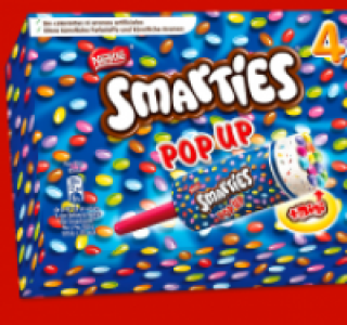 SCH&Ouml;LLER Smarties Pop Up