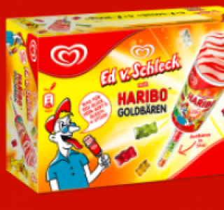 LANGNESE Ed von Schleck