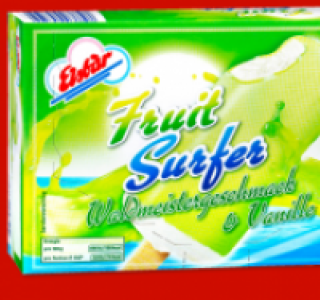 EISB&Auml;R Fruit Surfer