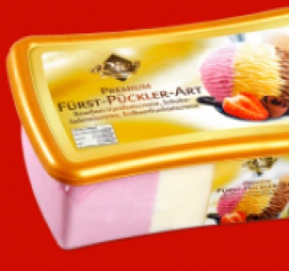 RIOS Premium-Eiscreme