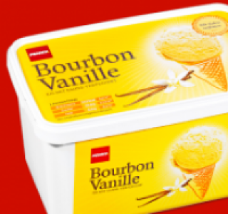 PENNY Bourbon Vanille Eis