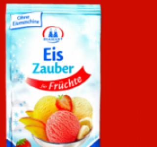 DIAMANT Eis-Zauber