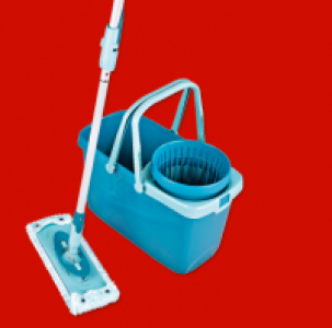 LEIFHEIT Twist-Set EVO