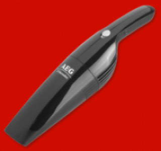 AEG Akku-Handsauger JUNIOR 2B