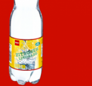 PENNY Zitronen- o. Orangen-Limonade
