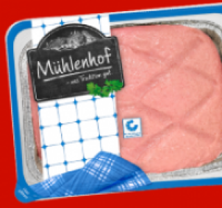M&Uuml;HLENHOF Frischer Leberk&auml;se