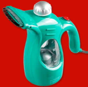 HOME ELECTRIC Dampfgl&auml;tter