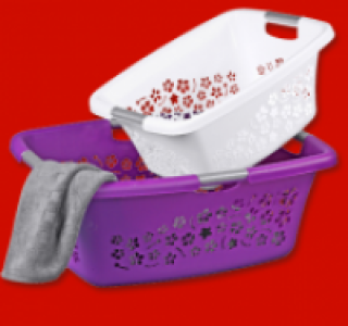 ROTHO W&auml;schekorb