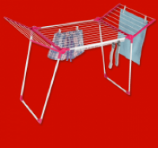 LEIFHEIT Fl&uuml;gel-W&auml;schetrockner PEGASUS 180