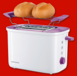 SEVERIN Toaster AT-2212