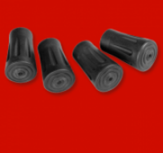 FOR SPORT Ersatz-Gummipuffer