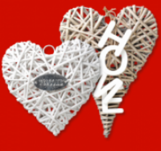 T&uuml;r- und Wanddeko