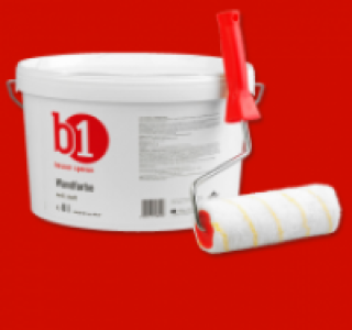 b1 Dispersionsfarbe