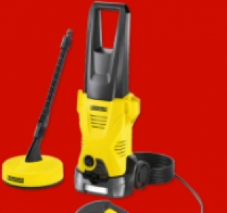 K&Auml;RCHER Hochdruckreiniger K 2 Premium Home