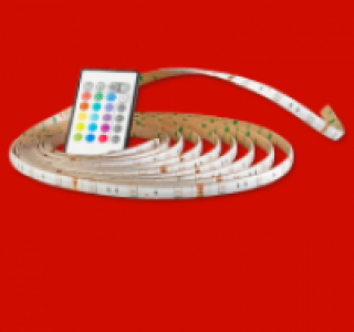 b1 5 m LED-Band