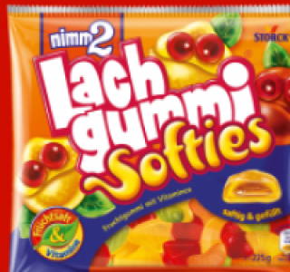 NIMM 2 Lachgummi 0.89 €