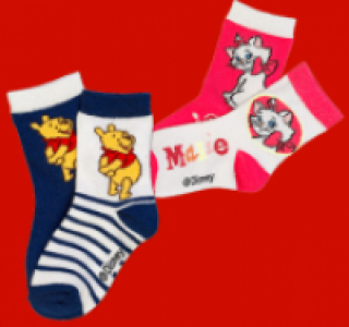 Kinder-Socken