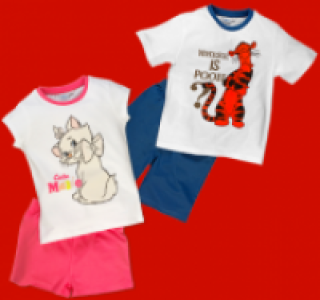 Kinder-Pyjama 7.99 €