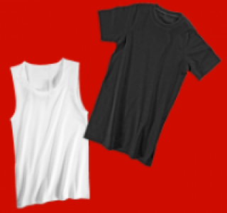 FREE LIMIT Herren-Unterziehshirts