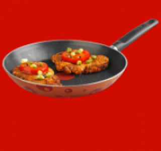 TEFAL ORIGAMI Pfanne