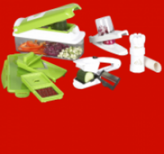 GENIUS Praktische Küchenhelfer 9.99 €