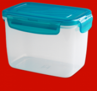 Frischhaltedose 1 Liter LOCK & LOCK NEO