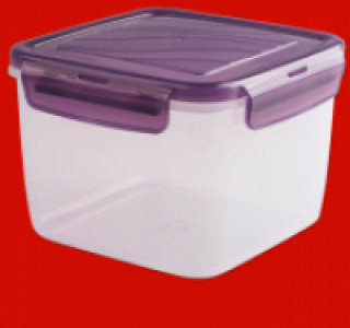 Frischhaltedose 1,5 Liter LOCK & LOCK NEO 3.99 €