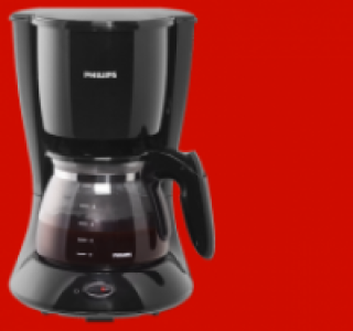 PHILIPS Kaffeeautomat HD7447 20