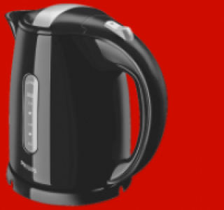 PHILIPS Wasserkocher HD4646 20