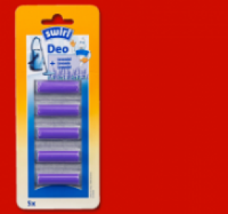 SWIRL 5er-Packung Deo-Sticks