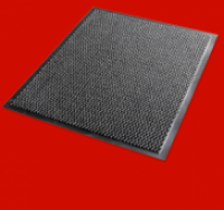 RONDALE Schmutzfangmatte ca. B 80 x T 60 cm
