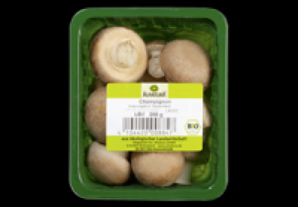 Champignons 1.69 €