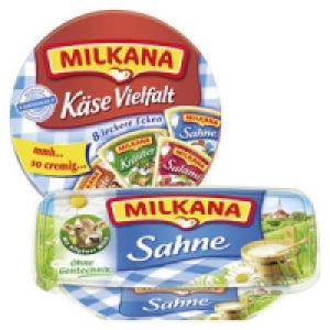 Milkana Frischeschale oder Runddose 1.49 €
