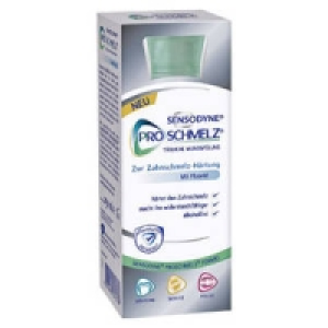 Sensodyne ProSchmelz Mundsp&uuml;lung 2.89&nbsp;&euro;