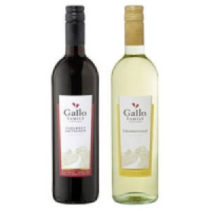 Californien Gallo Family Vineyards 3.99 €