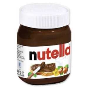 nutella Nuss-Nougat-Creme 1.77 €
