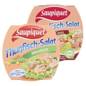 Saupiquet Thunfisch-Salat Snack 1.79&nbsp;&euro;