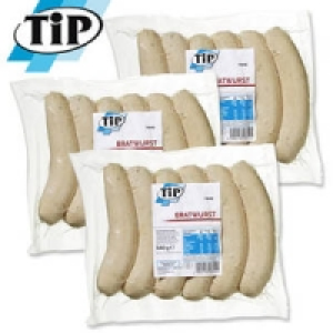 Feine Bratwurst 1.89&nbsp;&euro;