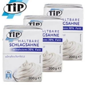 H-Schlagsahne 0.45 €