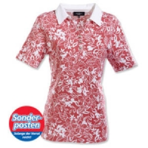 Damen-Poloshirt 6.99 €