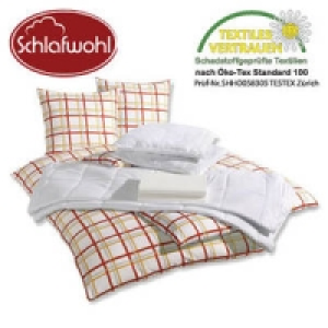 Microfaser-Betten-Set 39.95 €
