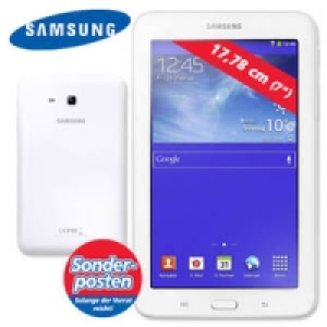Samsung Galaxy Tab 3 7.0 Lite Wi-Fi 111.99&nbsp;&euro;