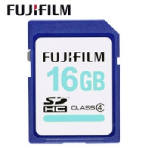 SDHC-Speicherkarte 16 GB 9.99&nbsp;&euro;